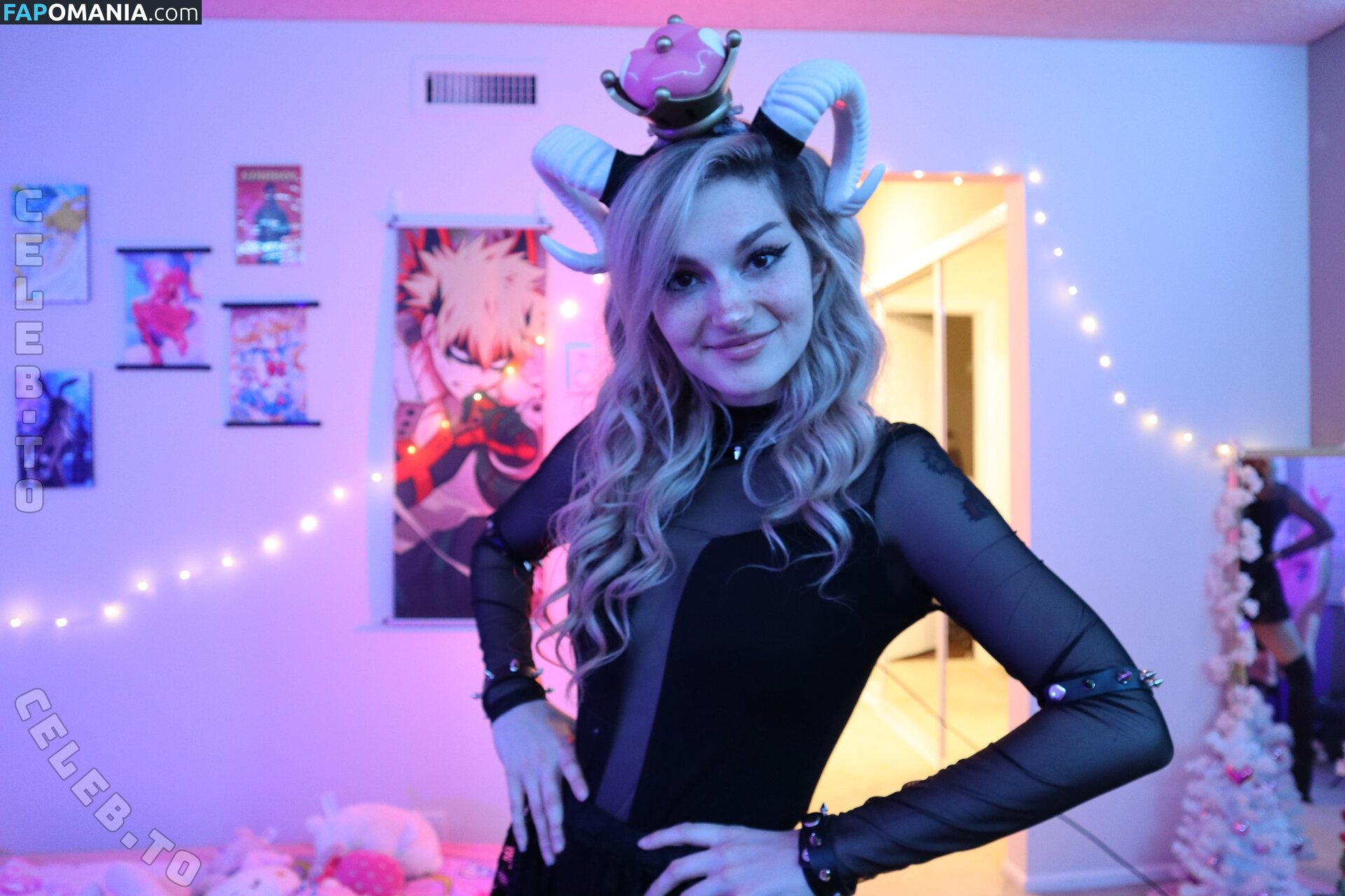 Busy B Asmr / busybasmr Nu OnlyFans  Foto vazada #1097
