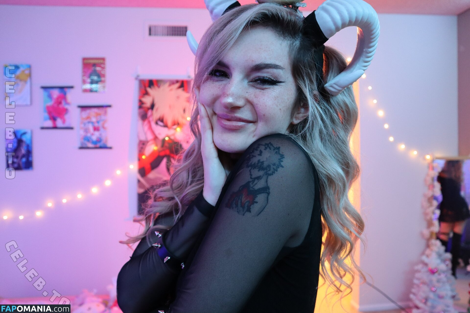 Busy B Asmr / busybasmr Nu OnlyFans  Foto vazada #1098