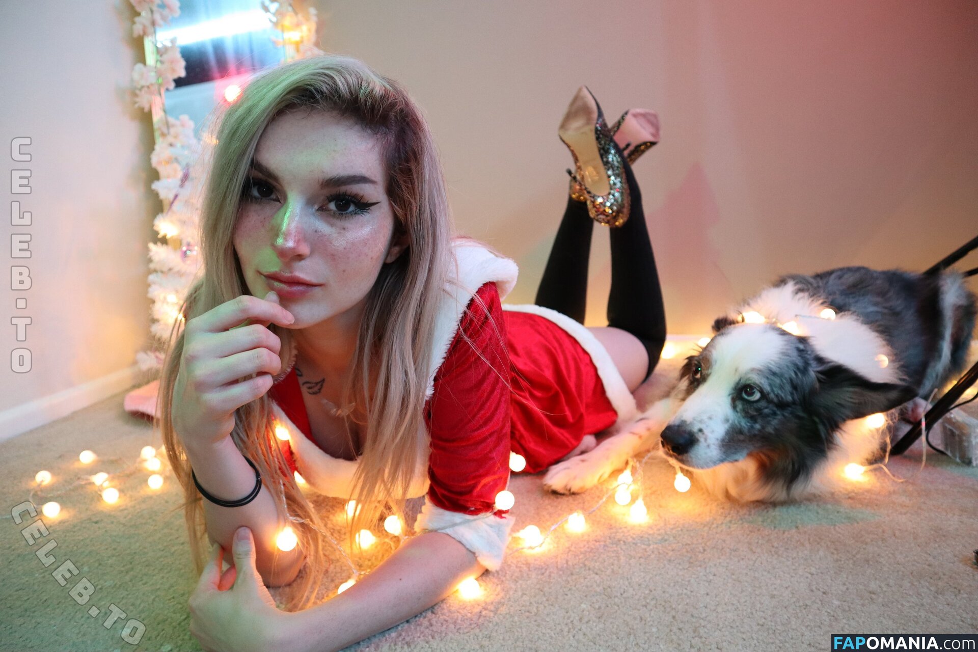 Busy B Asmr / busybasmr Nu OnlyFans  Foto vazada #1099
