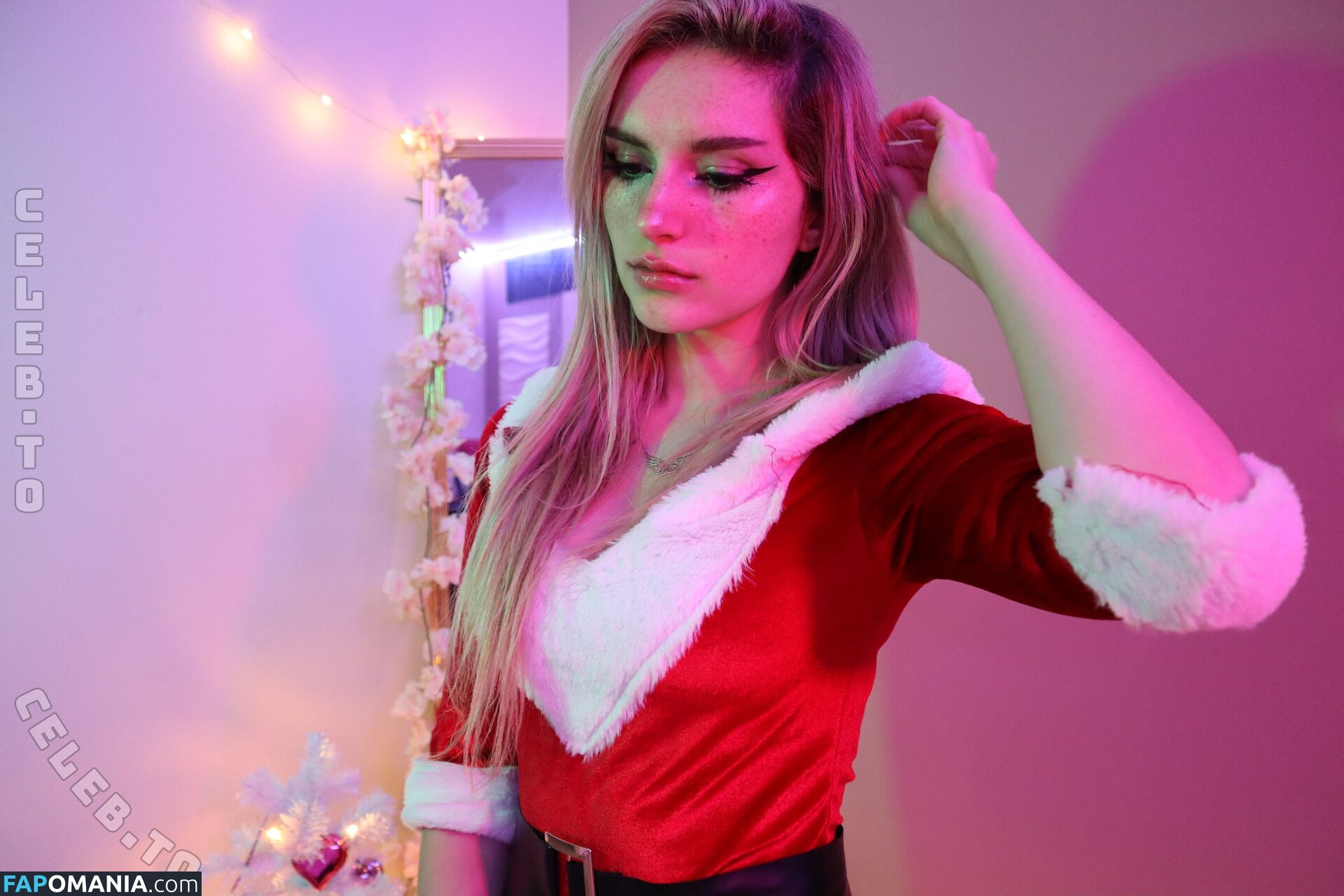 Busy B Asmr / busybasmr Nu OnlyFans  Foto vazada #1100