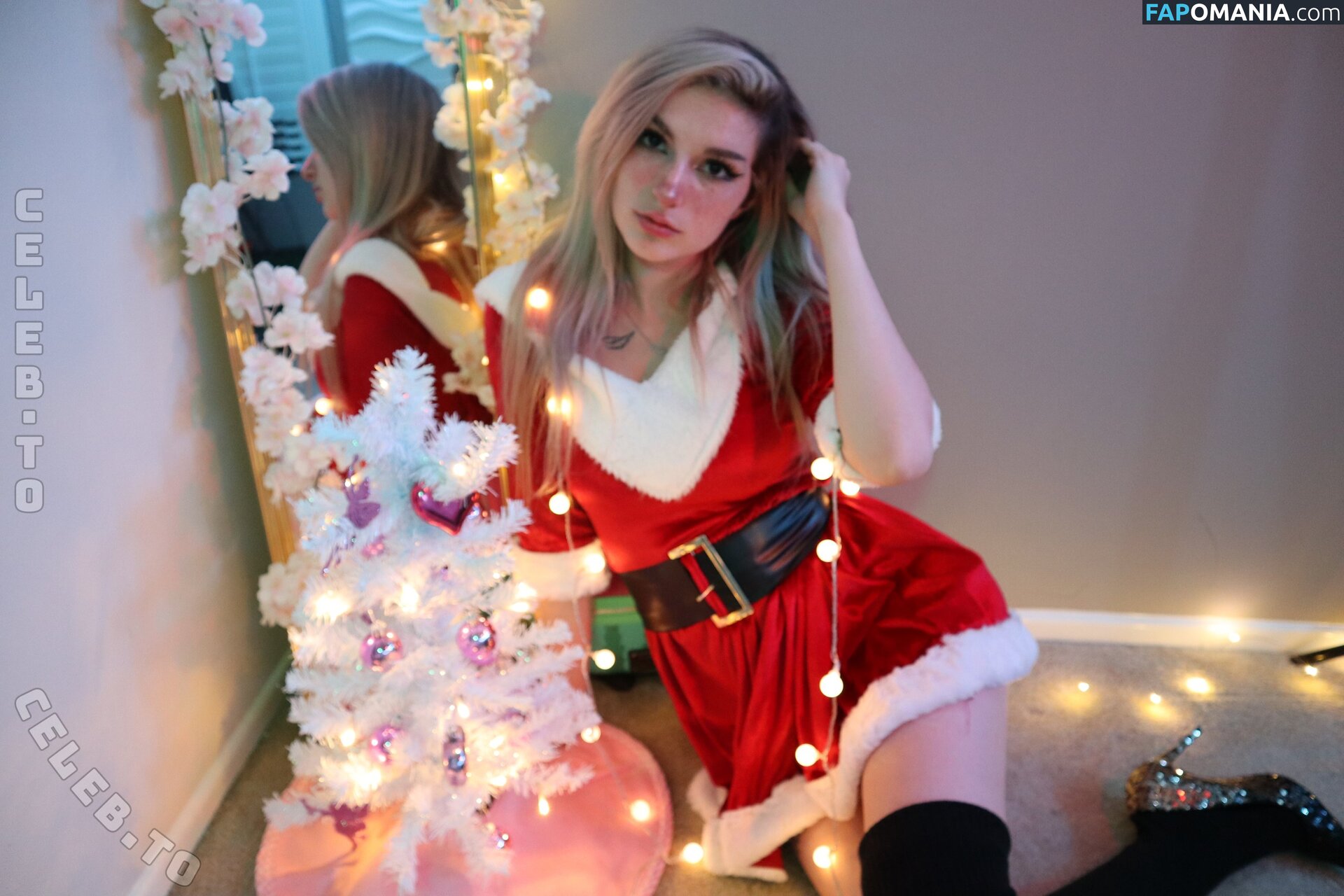 Busy B Asmr / busybasmr Nu OnlyFans  Foto vazada #1103