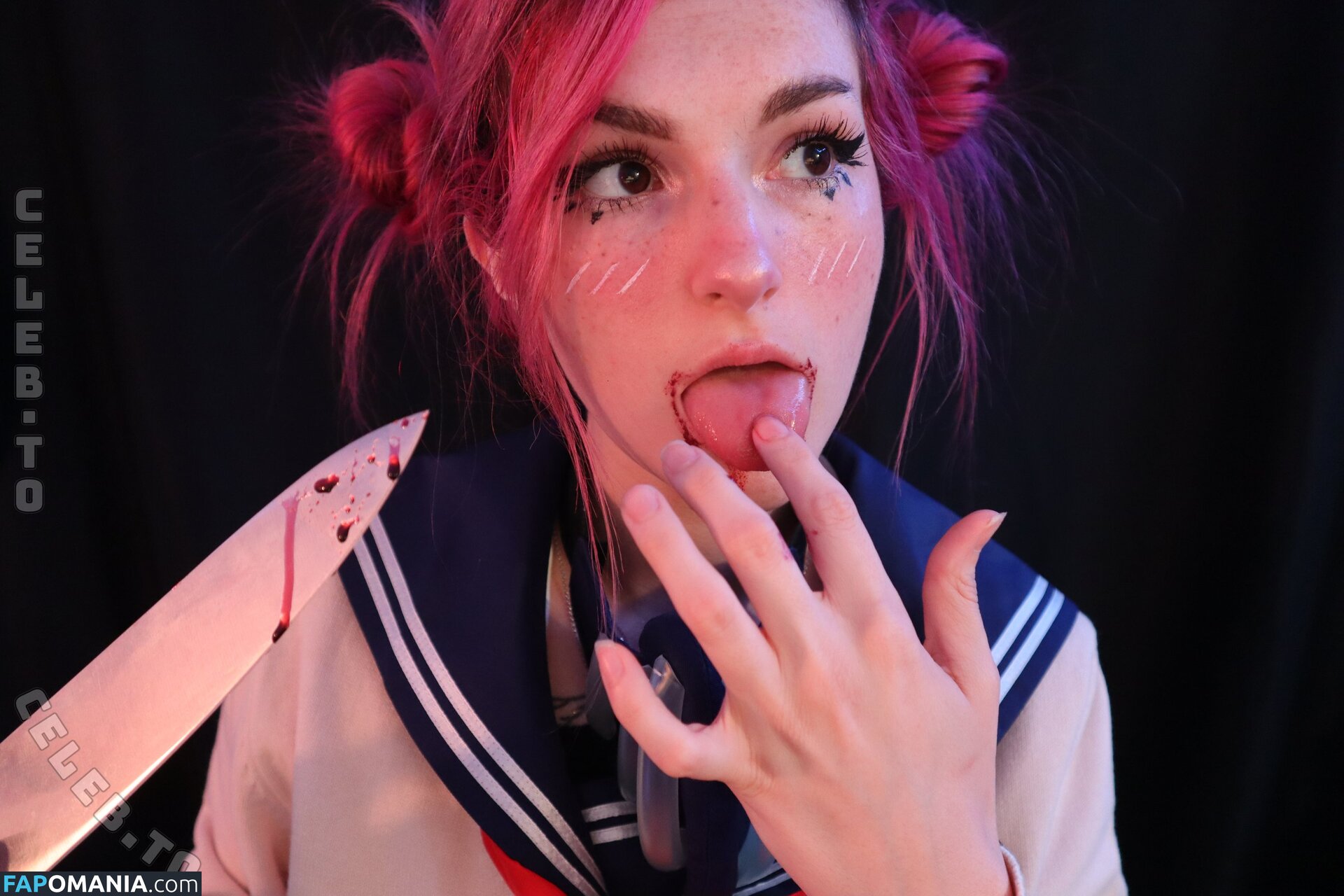 Busy B Asmr / busybasmr Nu OnlyFans  Foto vazada #1107