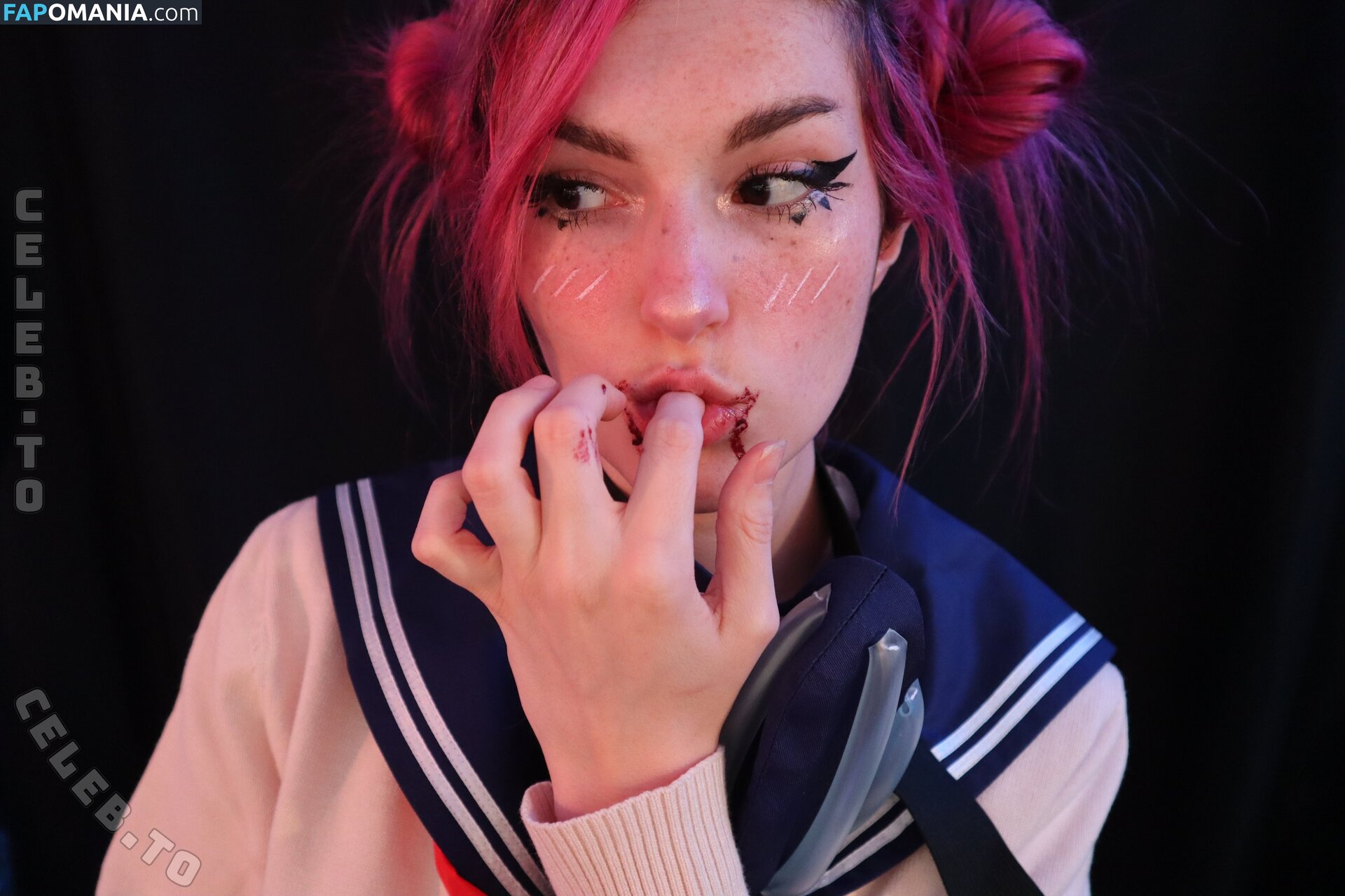 Busy B Asmr / busybasmr Nu OnlyFans  Foto vazada #1108
