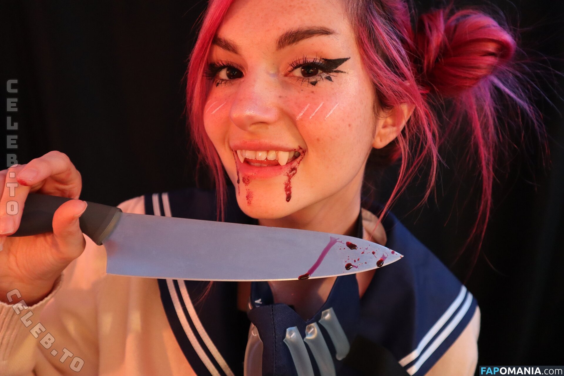 Busy B Asmr / busybasmr Nu OnlyFans  Foto vazada #1109