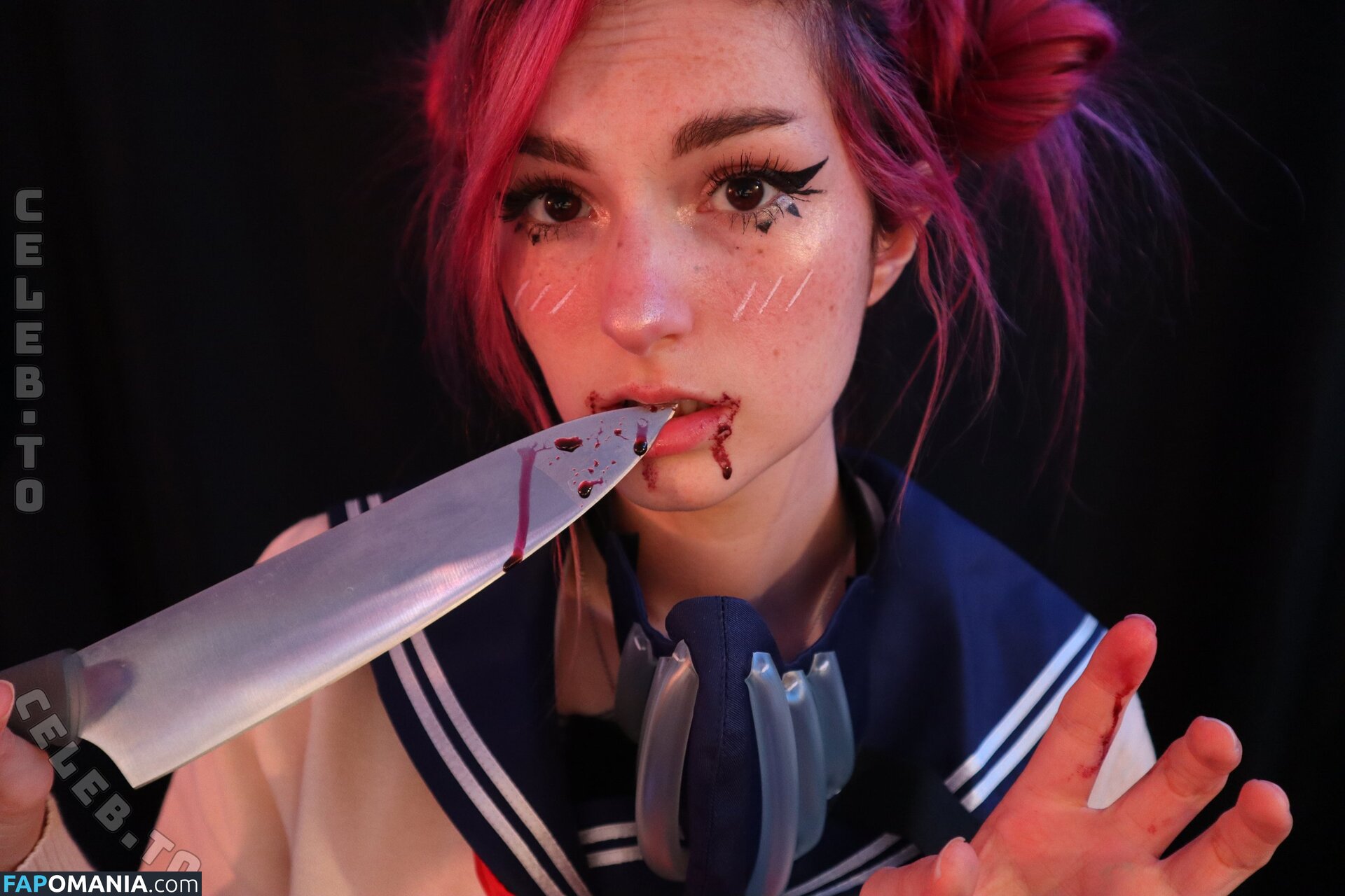 Busy B Asmr / busybasmr Nu OnlyFans  Foto vazada #1110