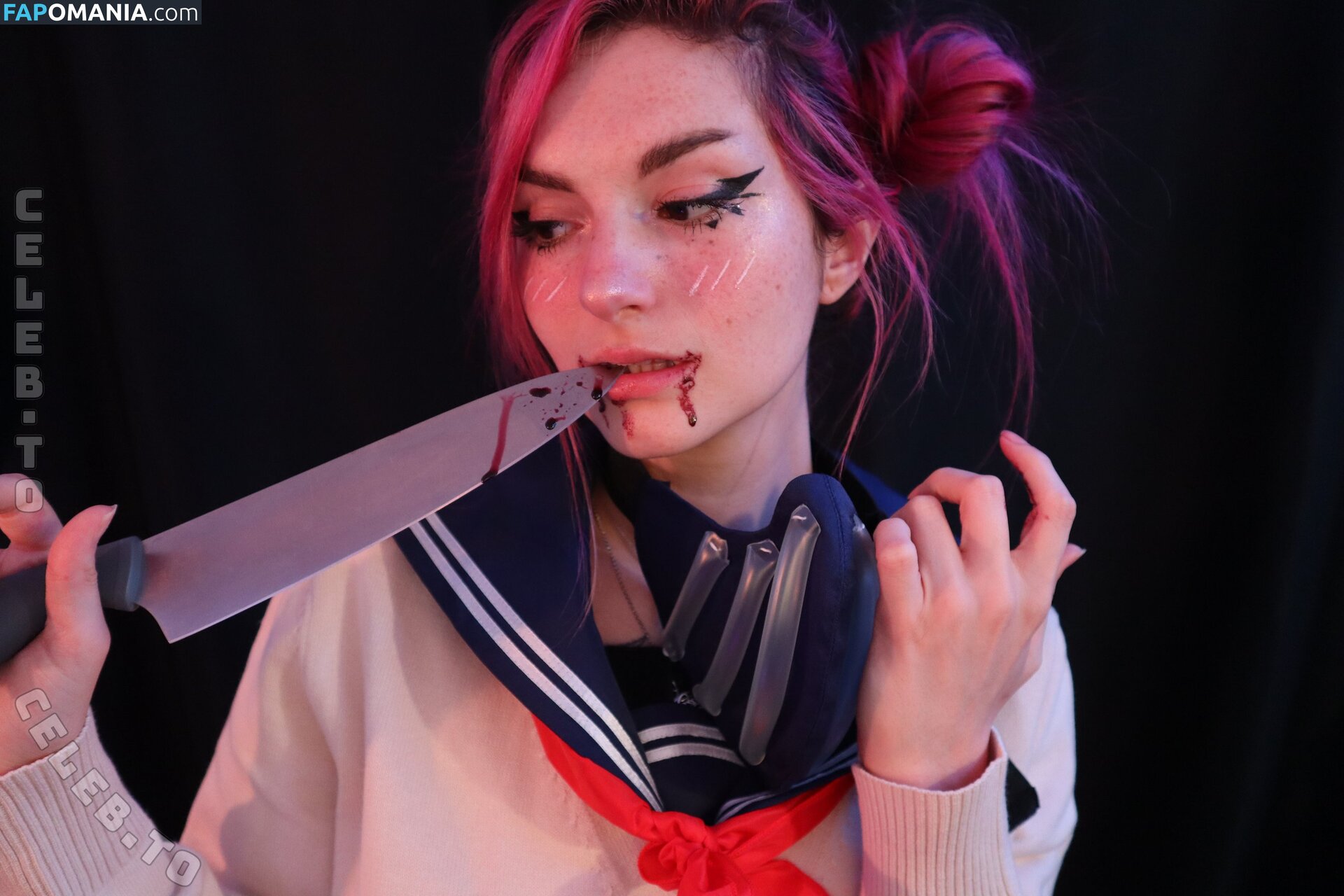 Busy B Asmr / busybasmr Nu OnlyFans  Foto vazada #1112