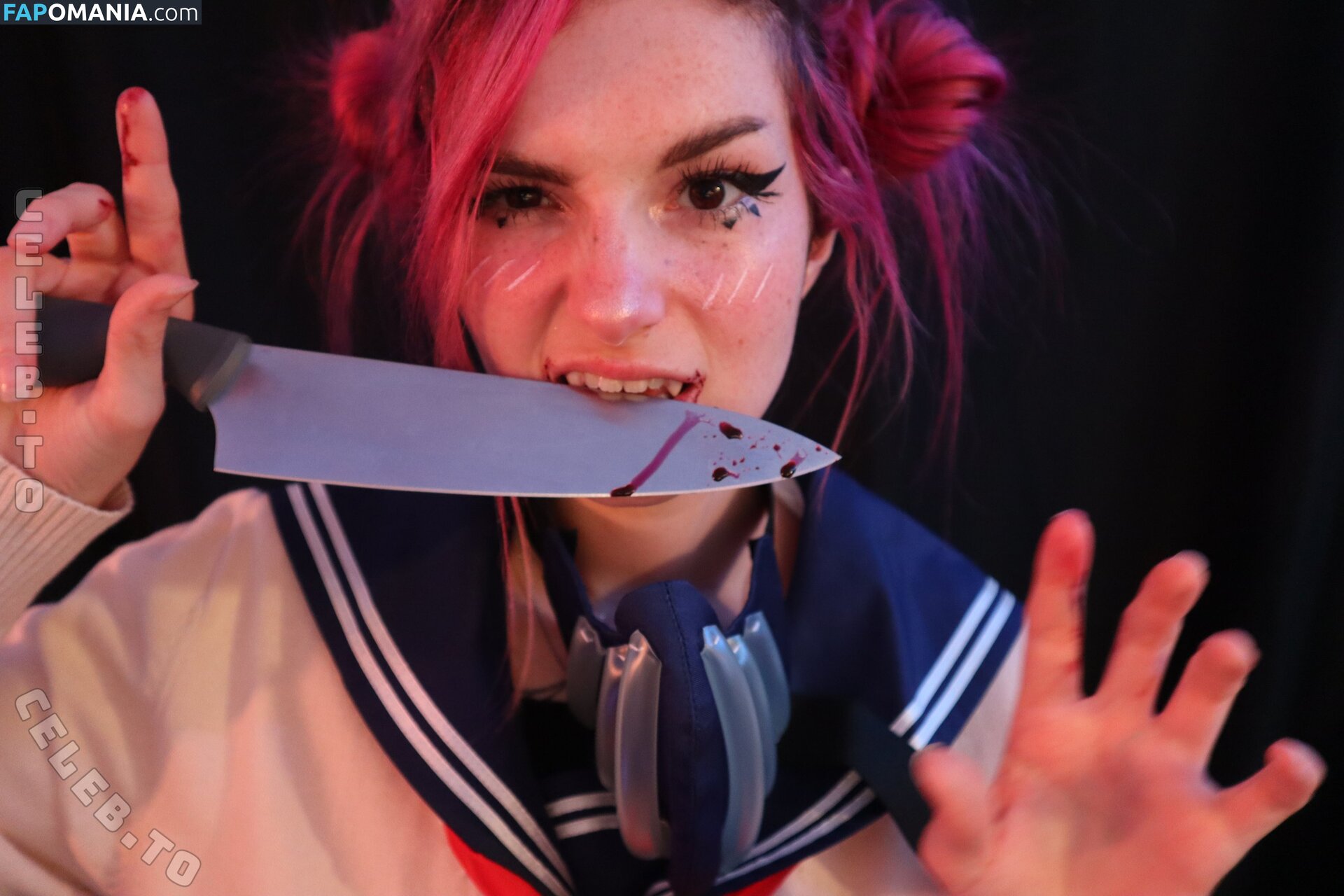 Busy B Asmr / busybasmr Nu OnlyFans  Foto vazada #1113