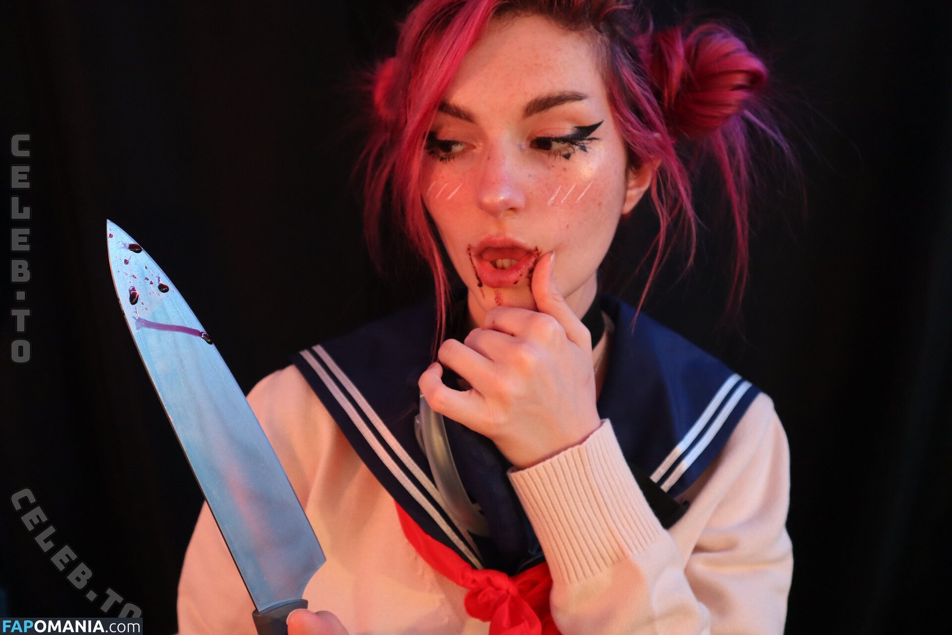 Busy B Asmr / busybasmr Nu OnlyFans  Foto vazada #1114
