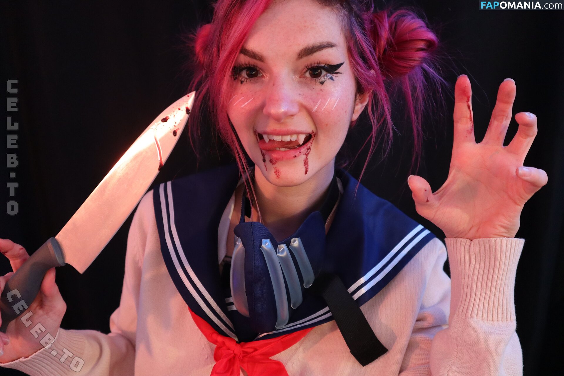 Busy B Asmr / busybasmr Nu OnlyFans  Foto vazada #1115