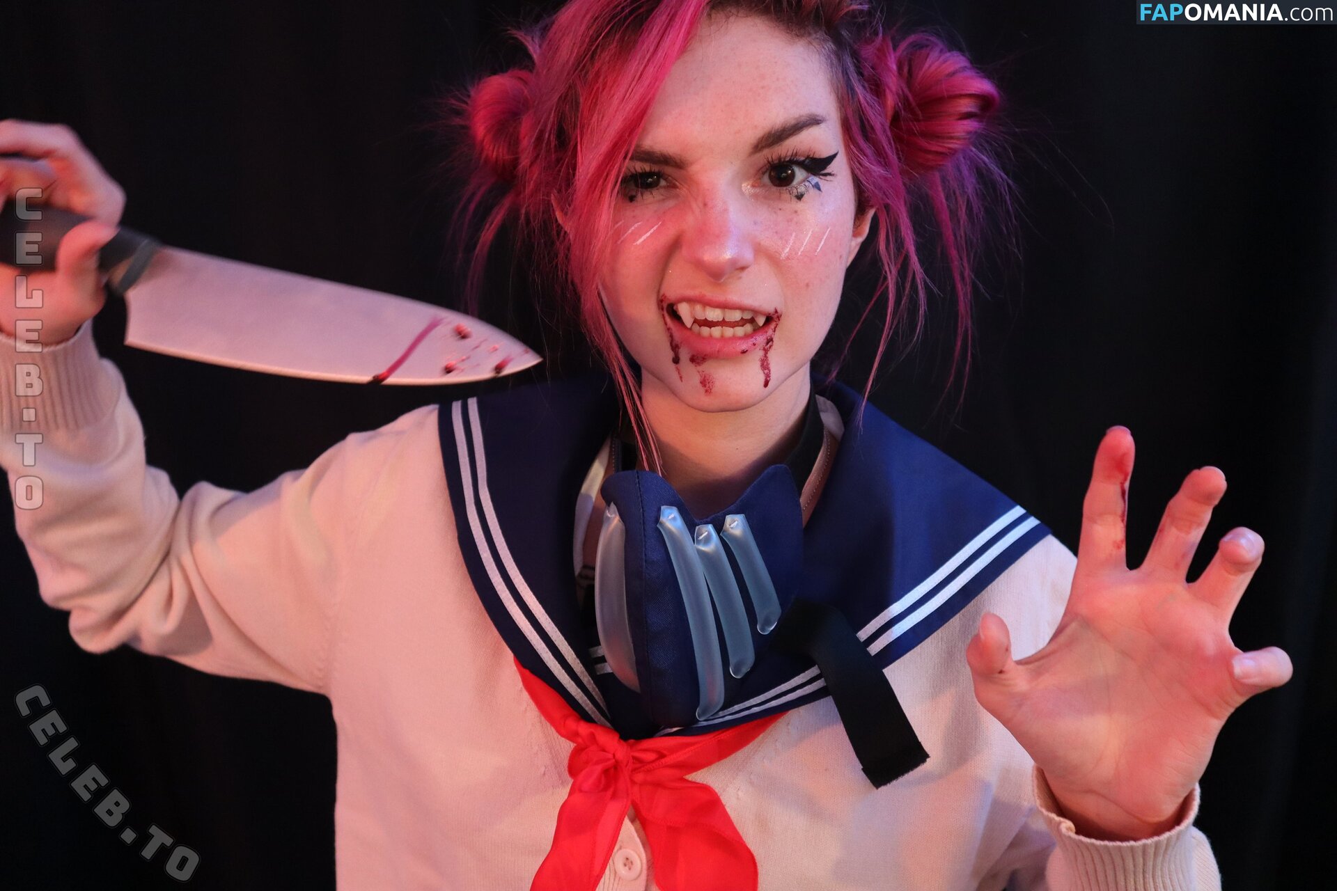 Busy B Asmr / busybasmr Nu OnlyFans  Foto vazada #1116