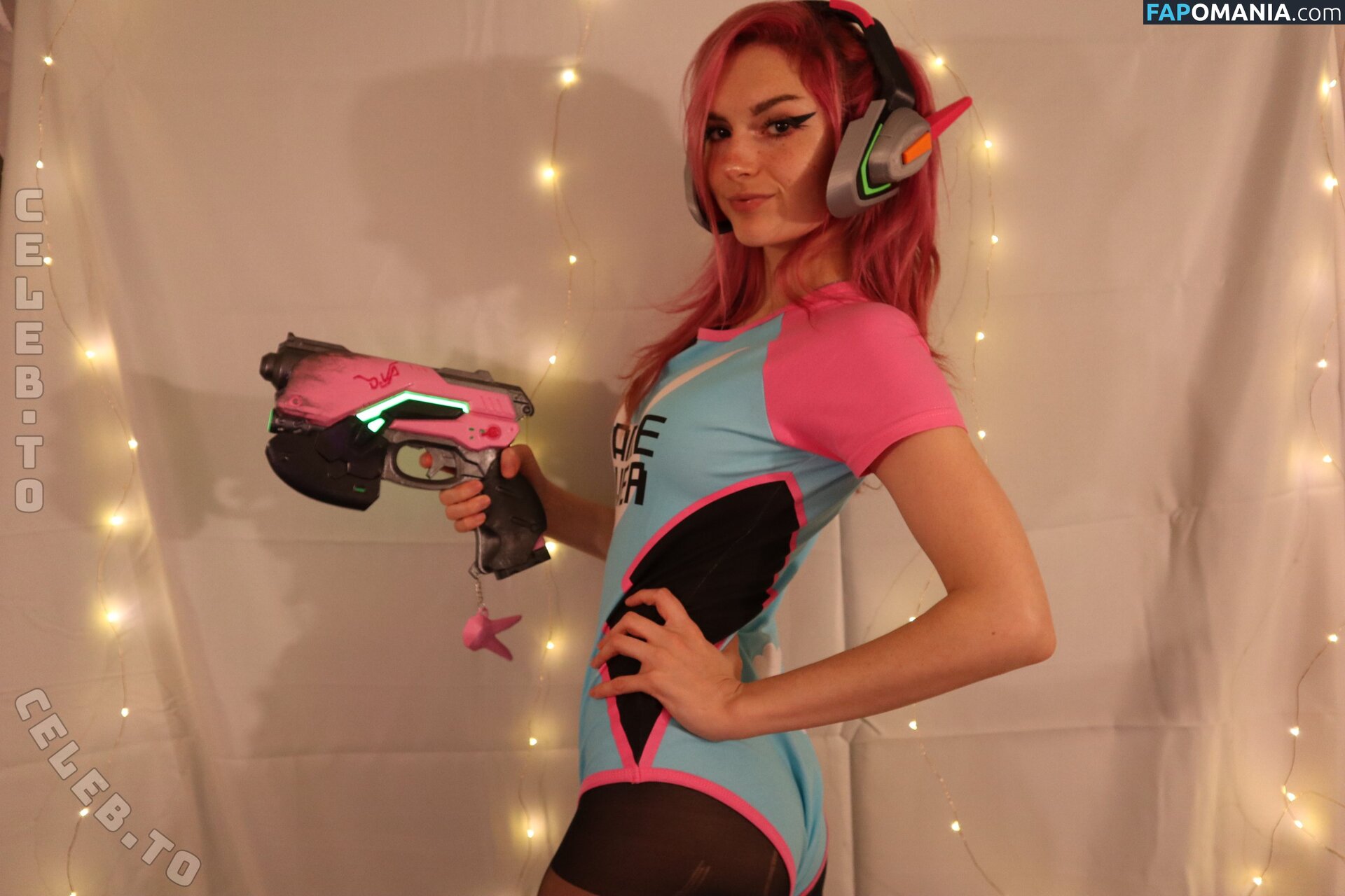 Busy B Asmr / busybasmr Nu OnlyFans  Foto vazada #1118