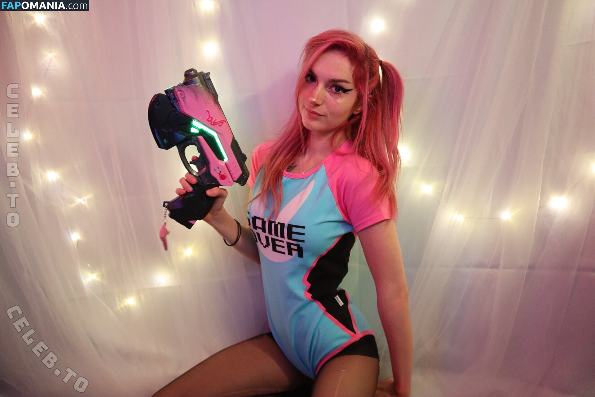 Busy B Asmr / busybasmr Nu OnlyFans  Foto vazada #1125