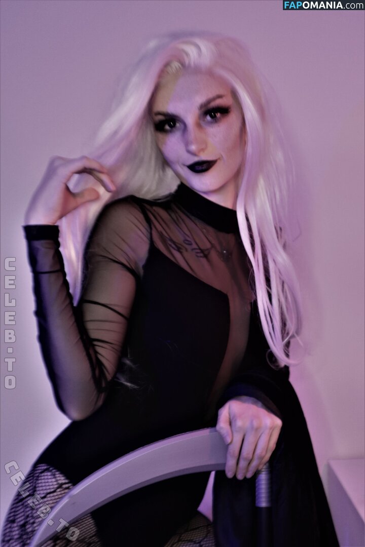 Busy B Asmr / busybasmr Nu OnlyFans  Foto vazada #1127