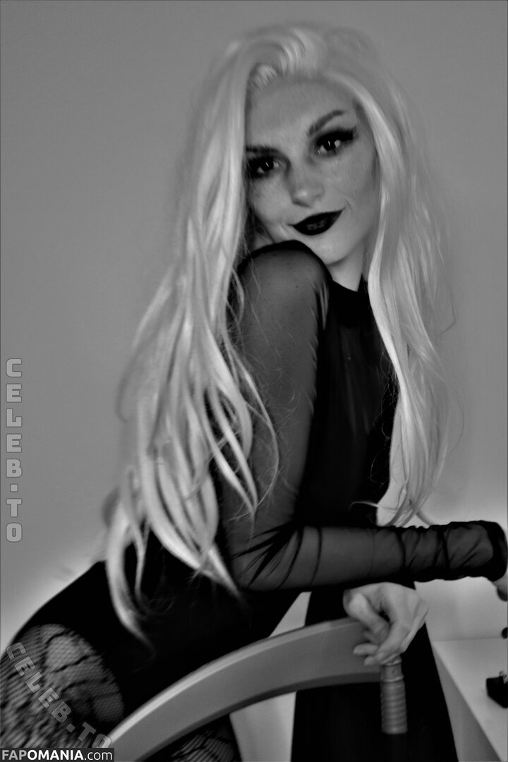 Busy B Asmr / busybasmr Nu OnlyFans  Foto vazada #1128