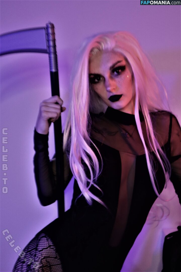 Busy B Asmr / busybasmr Nu OnlyFans  Foto vazada #1129