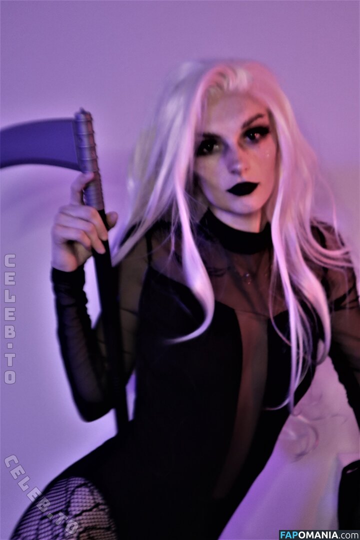 Busy B Asmr / busybasmr Nu OnlyFans  Foto vazada #1130