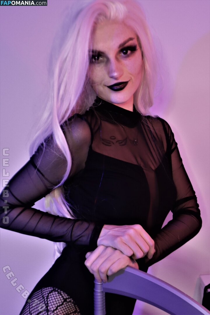 Busy B Asmr / busybasmr Nu OnlyFans  Foto vazada #1131