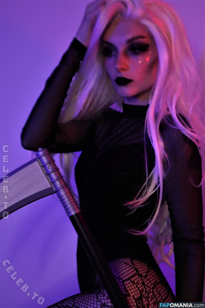 Busy B Asmr / busybasmr Nu OnlyFans  Foto vazada #1132