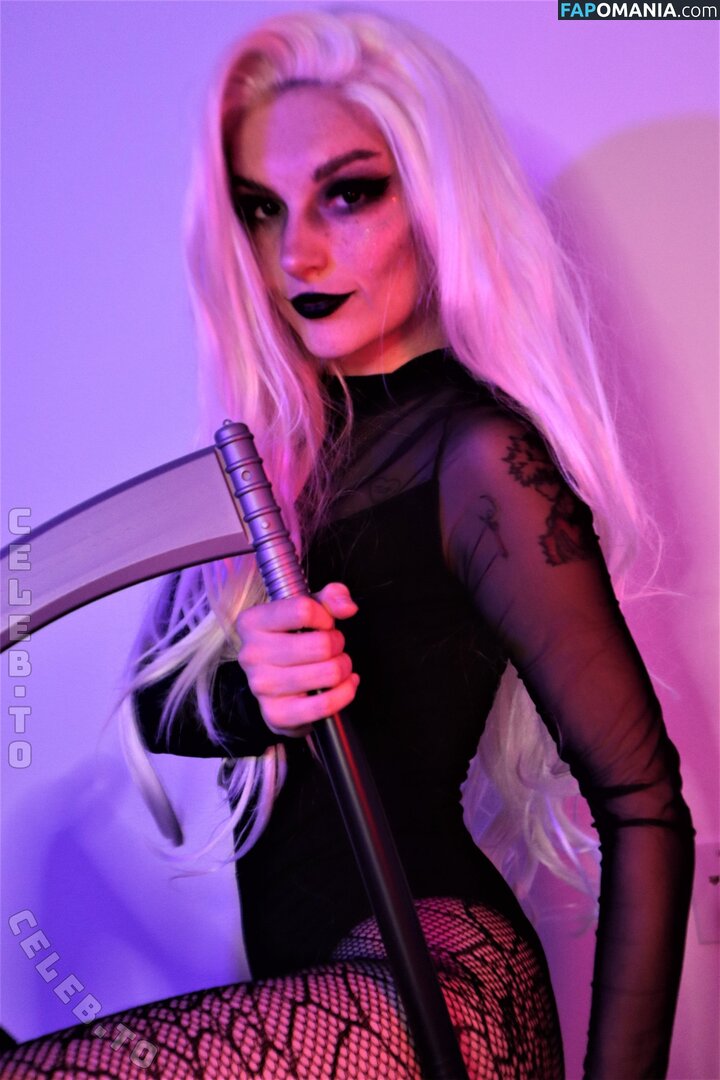 Busy B Asmr / busybasmr Nu OnlyFans  Foto vazada #1133