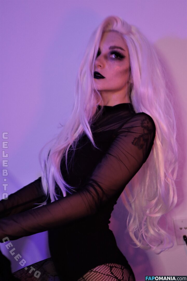 Busy B Asmr / busybasmr Nu OnlyFans  Foto vazada #1134