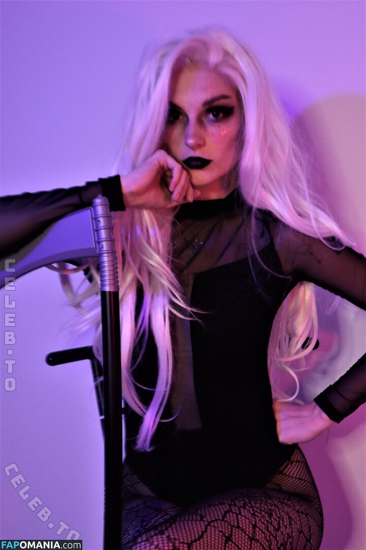 Busy B Asmr / busybasmr Nu OnlyFans  Foto vazada #1135