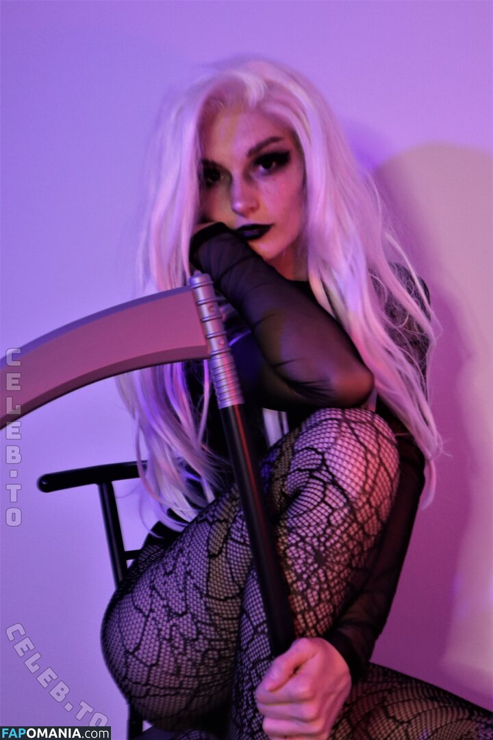 Busy B Asmr / busybasmr Nu OnlyFans  Foto vazada #1136