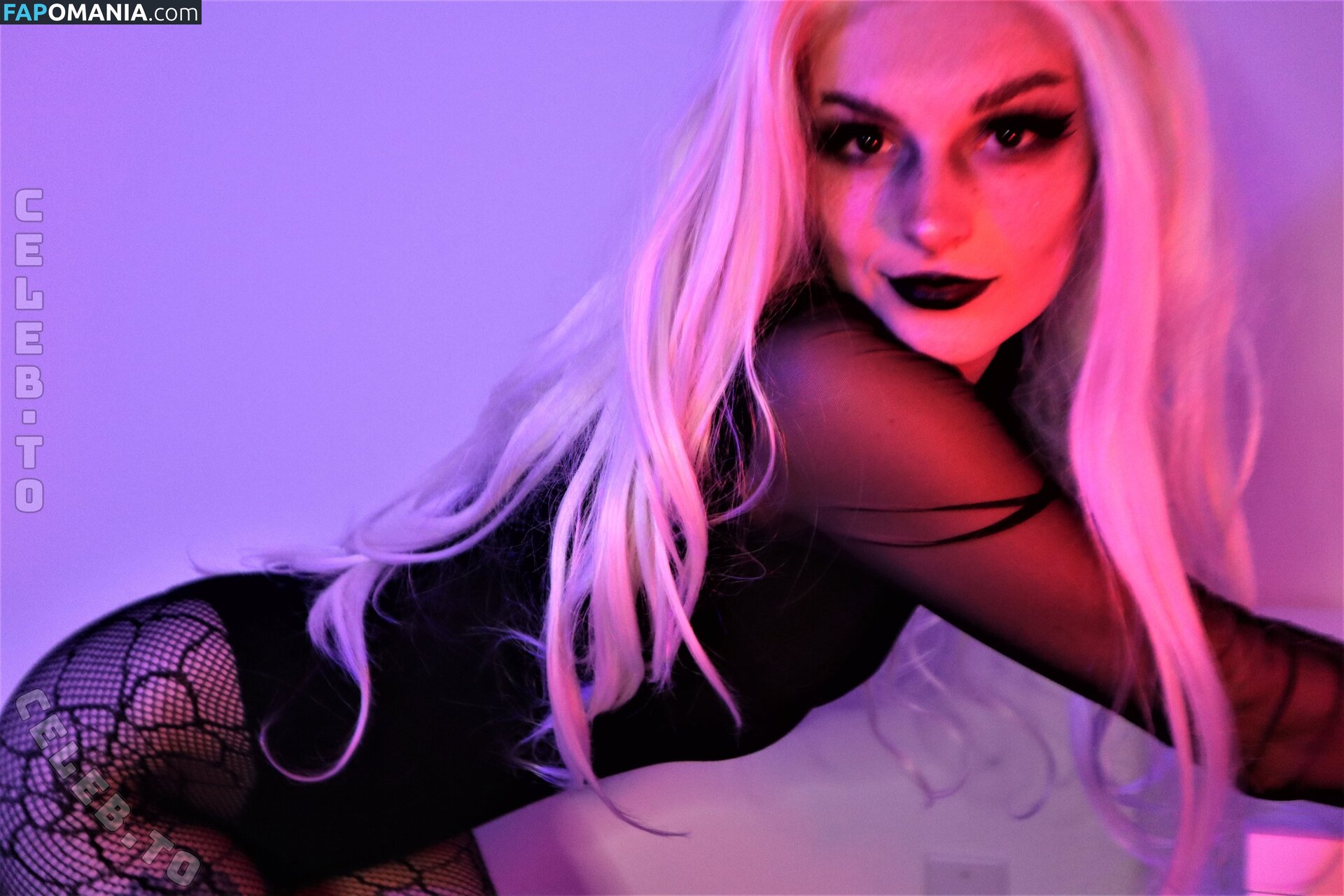 Busy B Asmr / busybasmr Nu OnlyFans  Foto vazada #1138