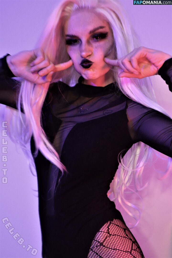 Busy B Asmr / busybasmr Nu OnlyFans  Foto vazada #1140