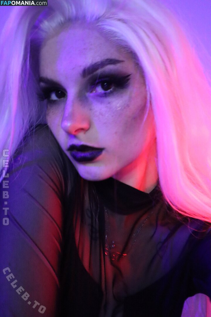 Busy B Asmr / busybasmr Nu OnlyFans  Foto vazada #1141