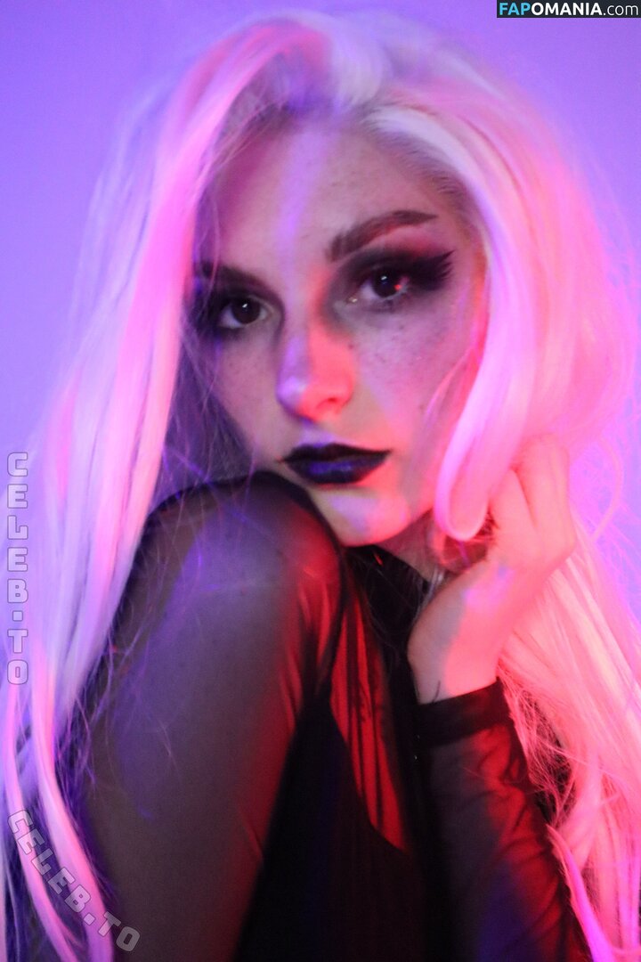 Busy B Asmr / busybasmr Nu OnlyFans  Foto vazada #1142