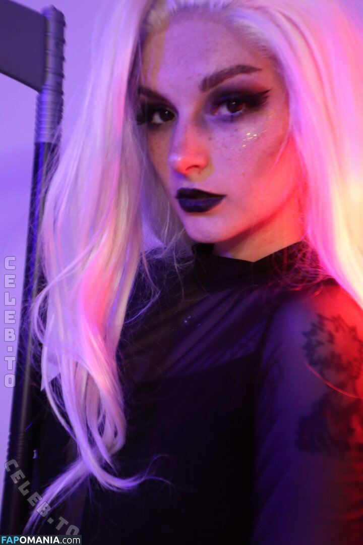 Busy B Asmr / busybasmr Nu OnlyFans  Foto vazada #1143