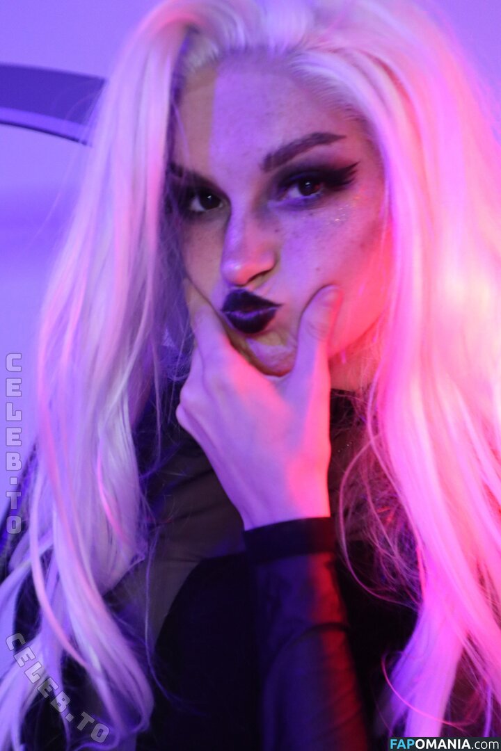 Busy B Asmr / busybasmr Nu OnlyFans  Foto vazada #1144