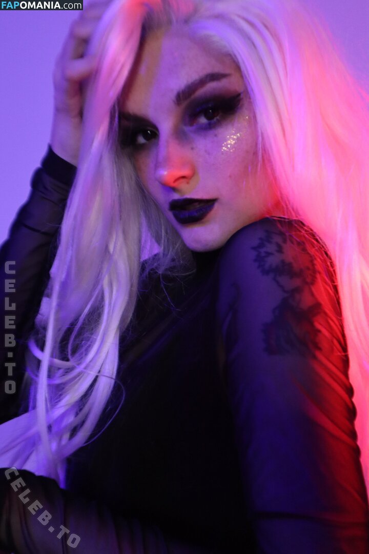 Busy B Asmr / busybasmr Nu OnlyFans  Foto vazada #1145