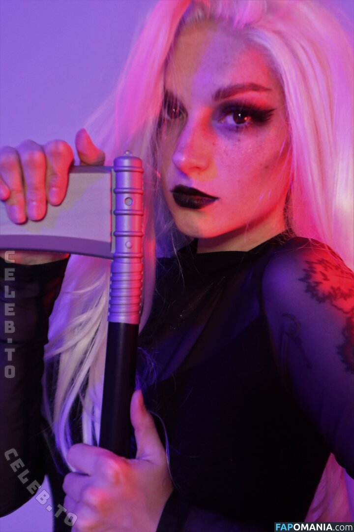Busy B Asmr / busybasmr Nu OnlyFans  Foto vazada #1146