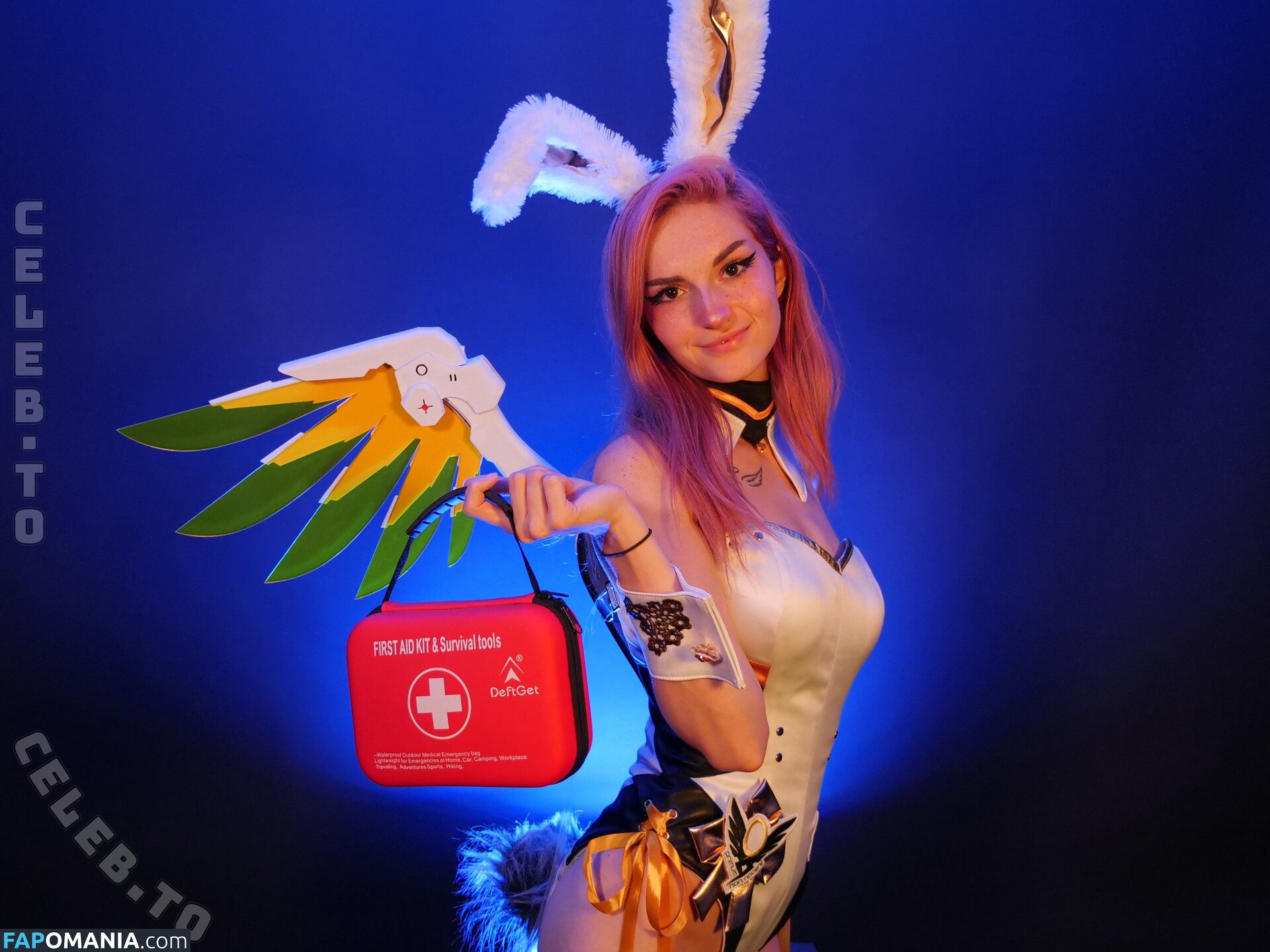 Busy B Asmr / busybasmr Nu OnlyFans  Foto vazada #1147