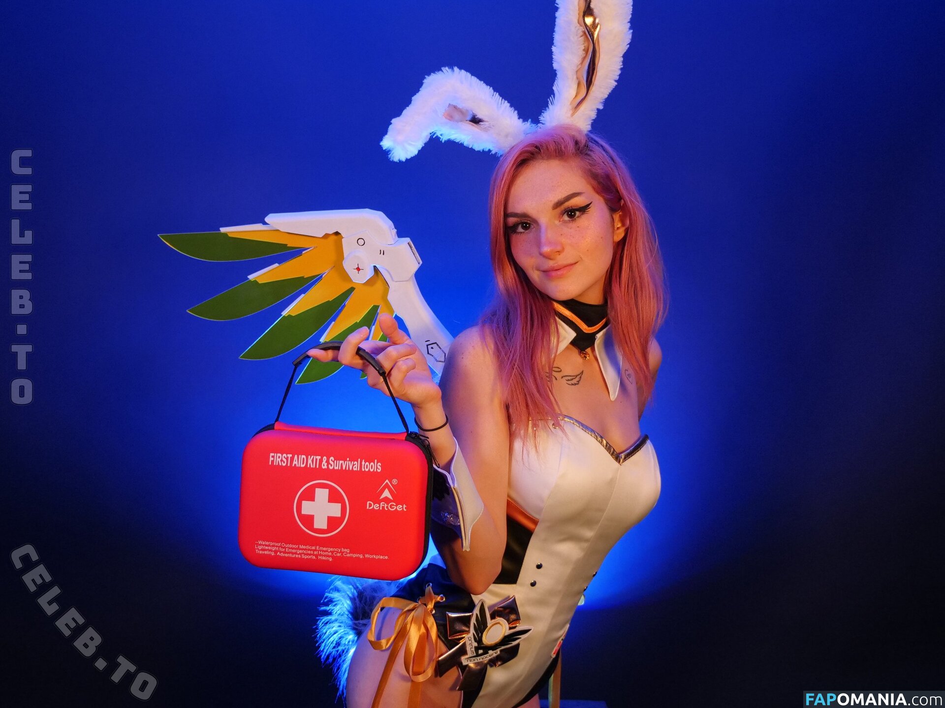 Busy B Asmr / busybasmr Nu OnlyFans  Foto vazada #1148