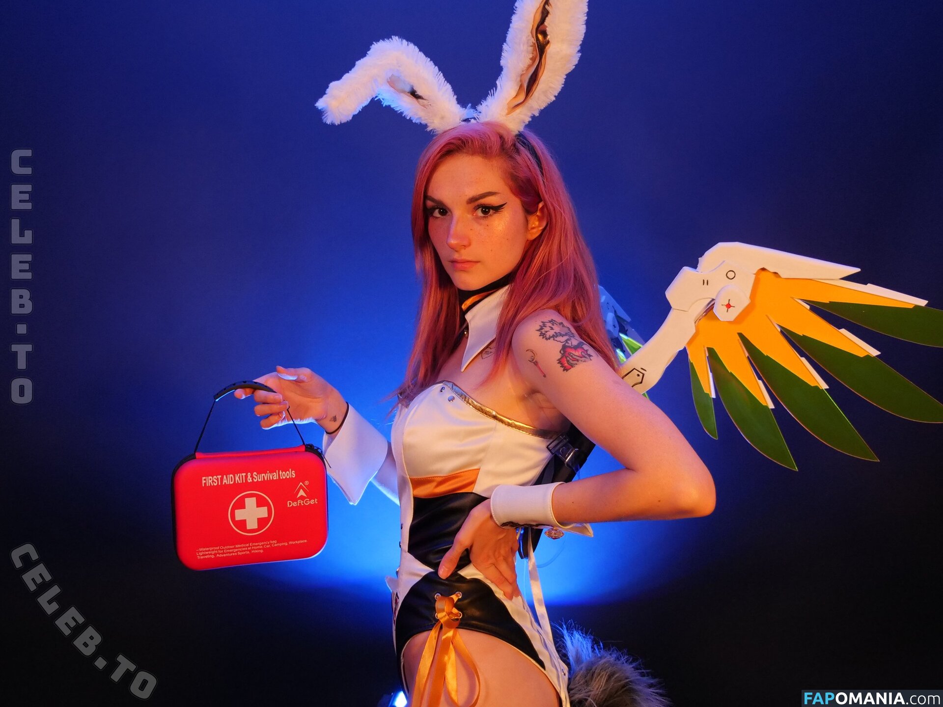 Busy B Asmr / busybasmr Nu OnlyFans  Foto vazada #1149