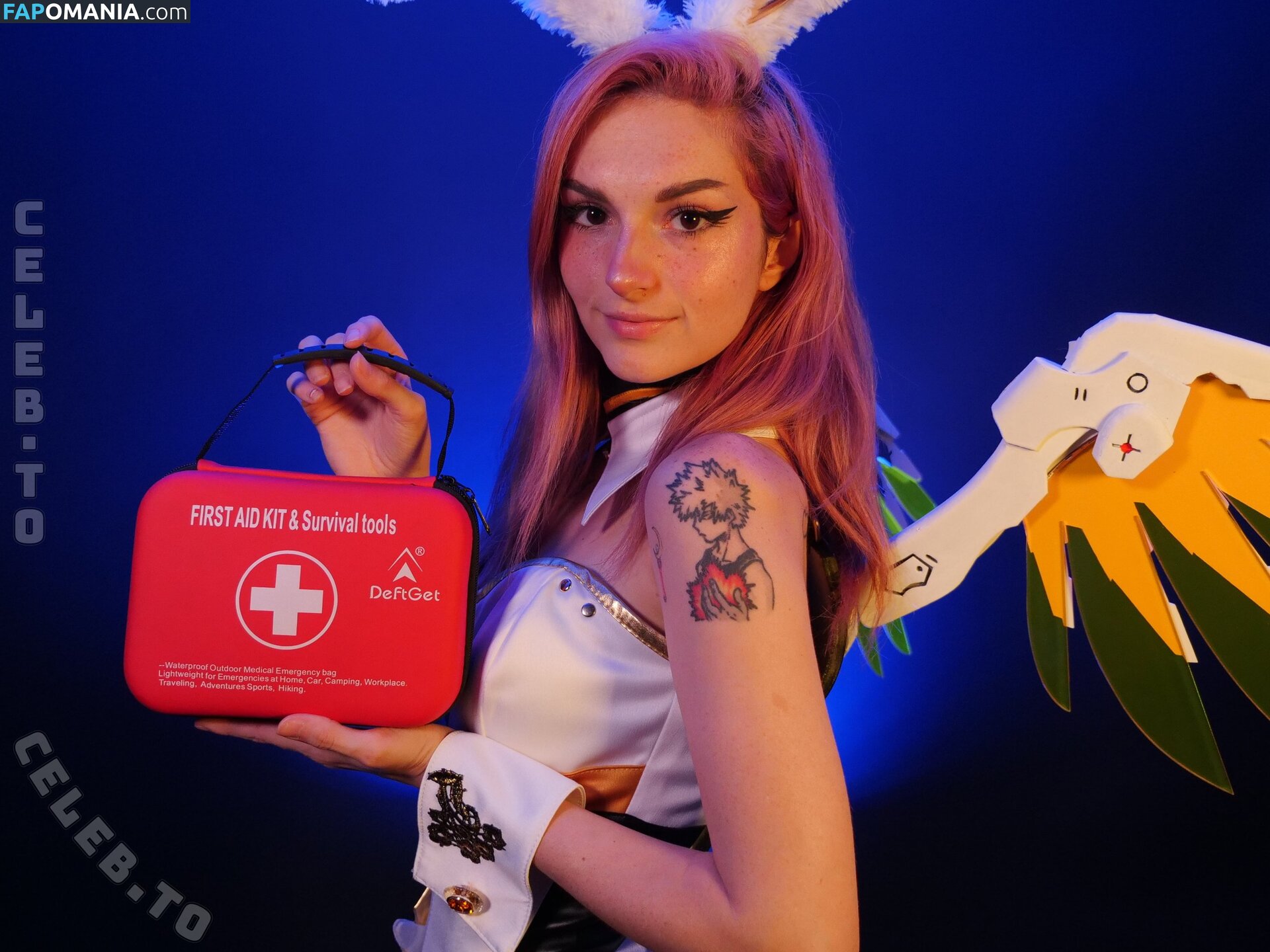 Busy B Asmr / busybasmr Nu OnlyFans  Foto vazada #1150