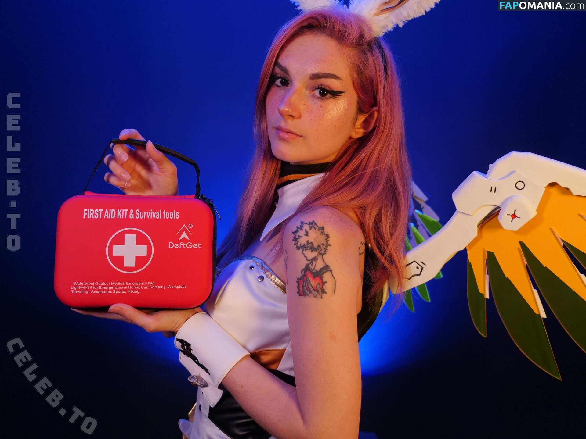 Busy B Asmr / busybasmr Nu OnlyFans  Foto vazada #1151
