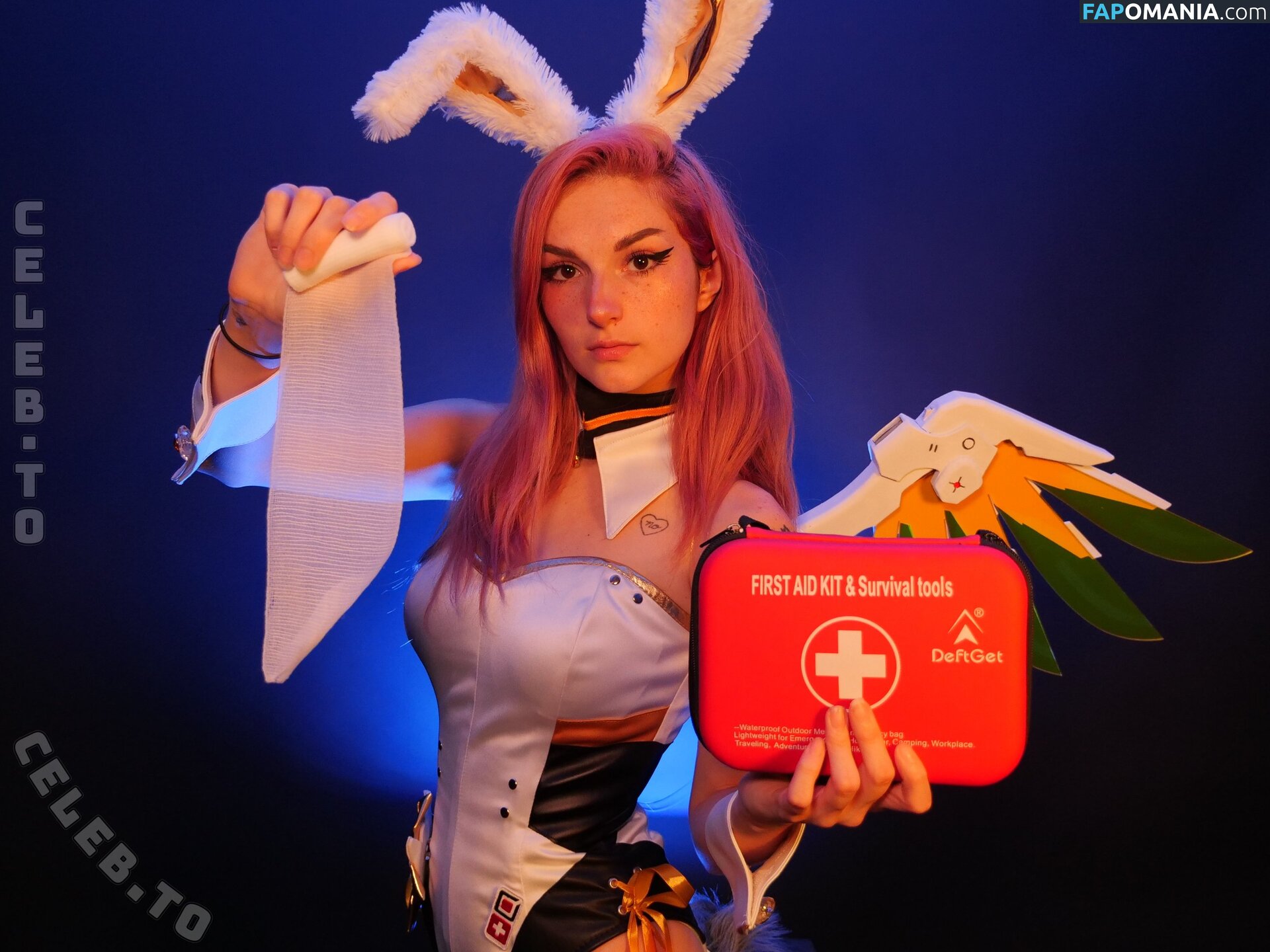 Busy B Asmr / busybasmr Nu OnlyFans  Foto vazada #1152