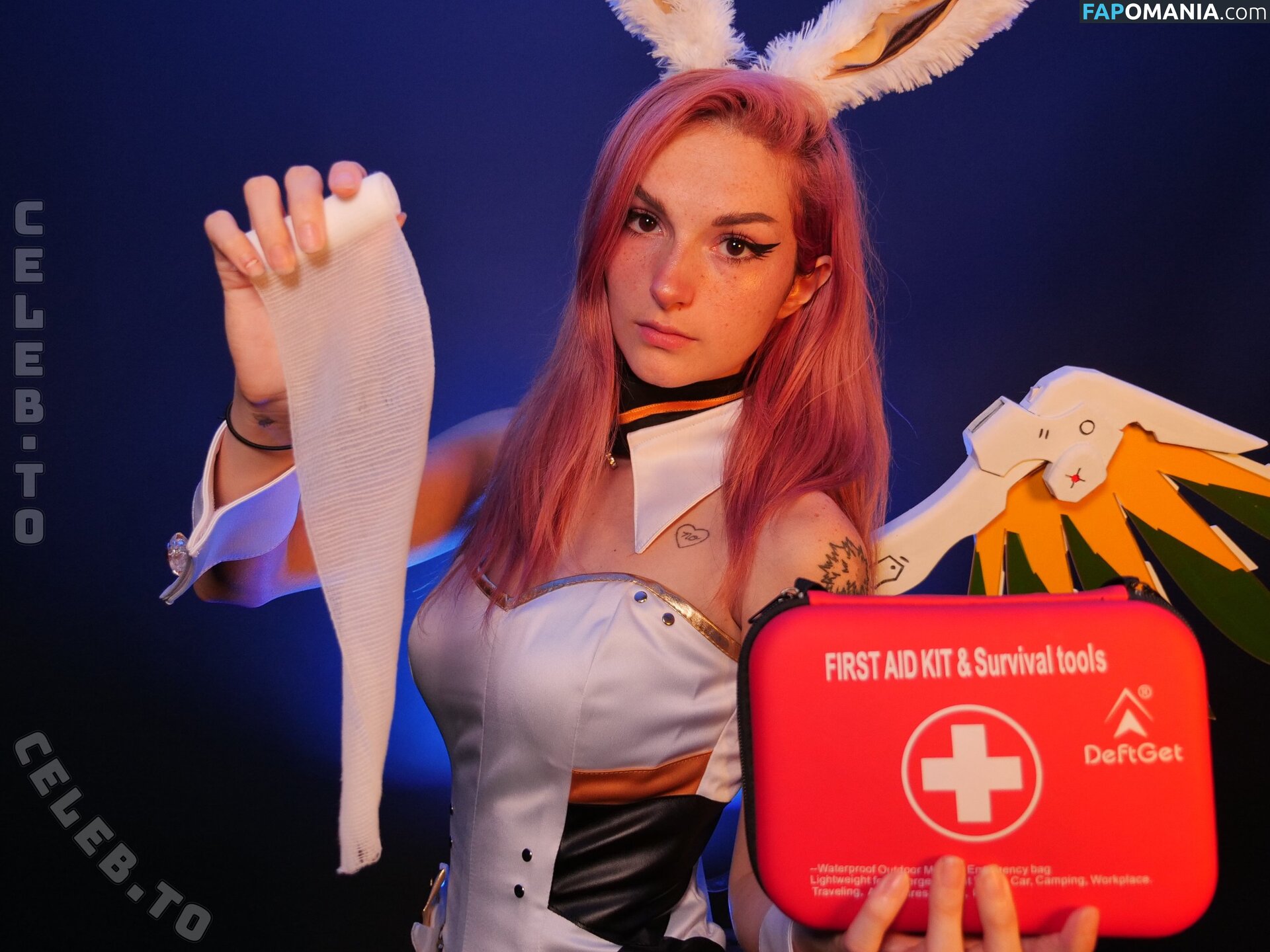 Busy B Asmr / busybasmr Nu OnlyFans  Foto vazada #1153