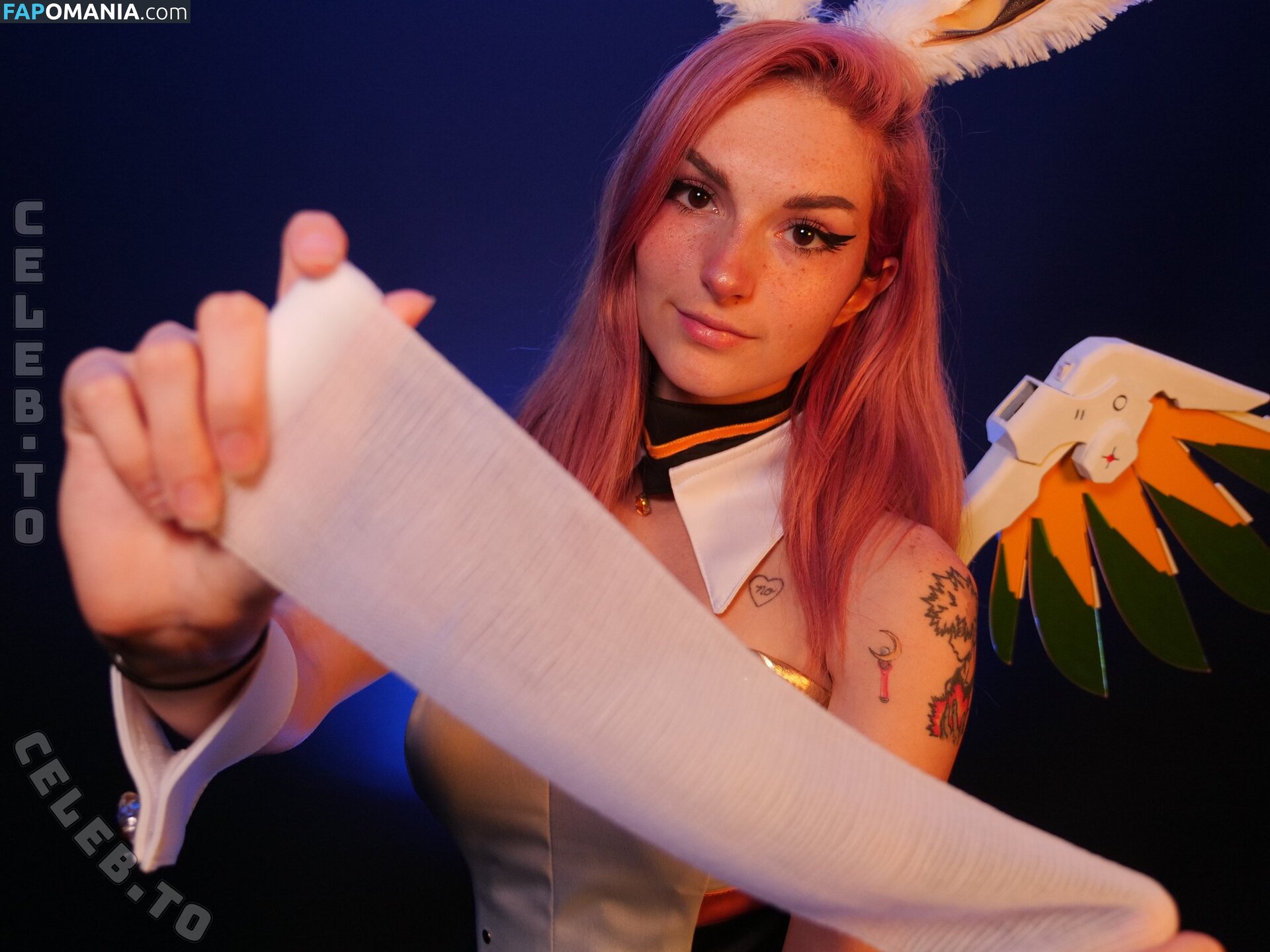 Busy B Asmr / busybasmr Nu OnlyFans  Foto vazada #1154