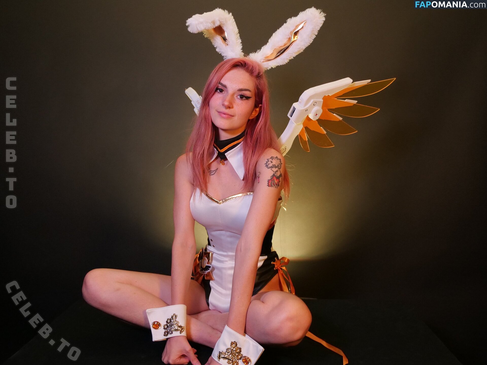 Busy B Asmr / busybasmr Nu OnlyFans  Foto vazada #1157