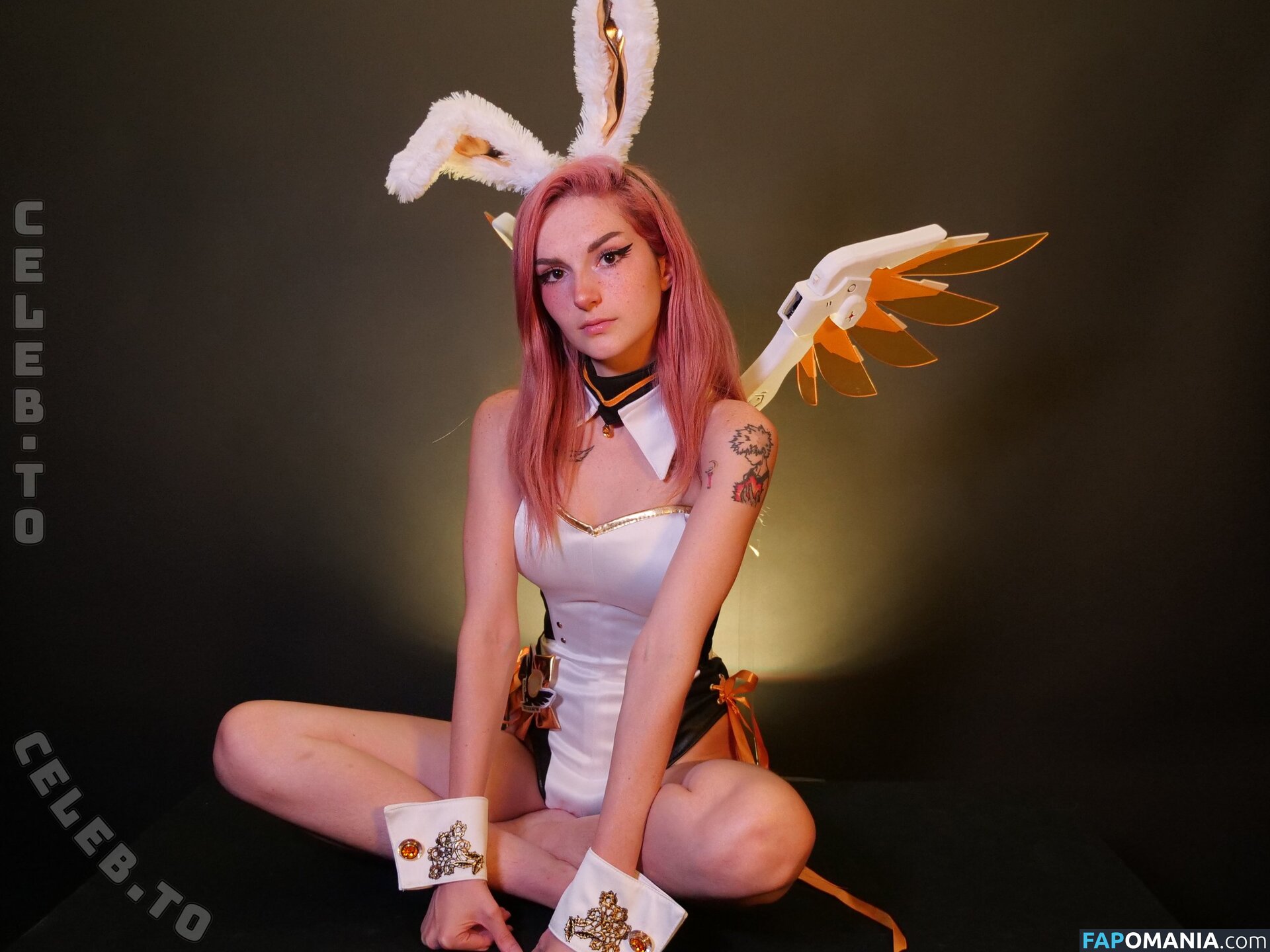 Busy B Asmr / busybasmr Nu OnlyFans  Foto vazada #1158