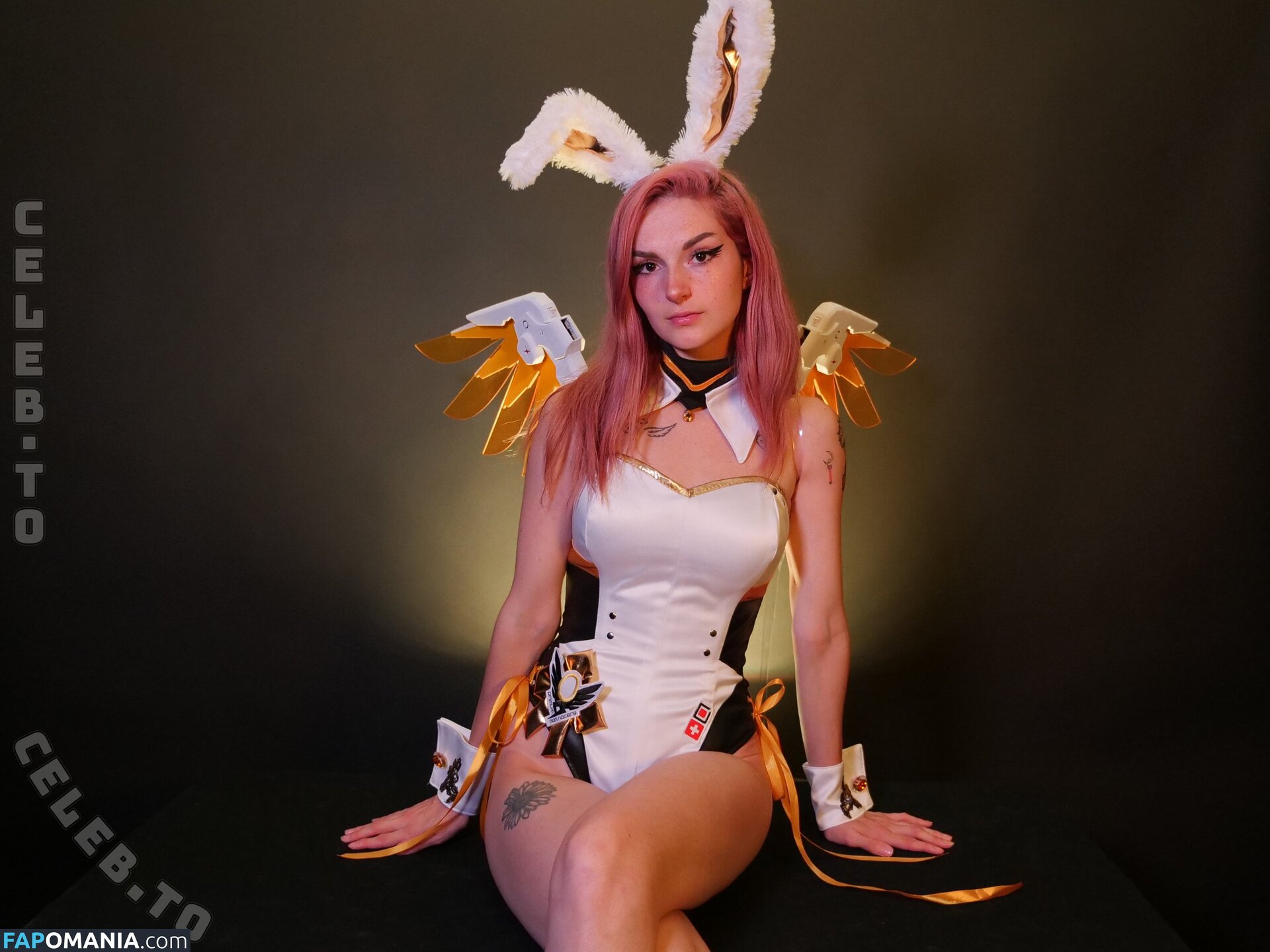 Busy B Asmr / busybasmr Nu OnlyFans  Foto vazada #1159