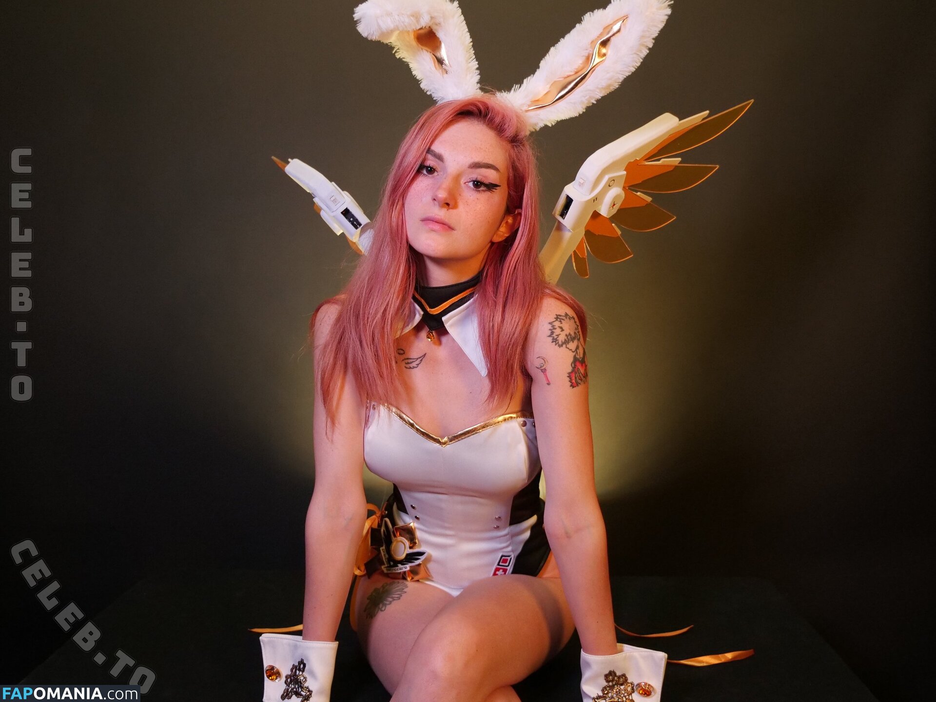Busy B Asmr / busybasmr Nu OnlyFans  Foto vazada #1160