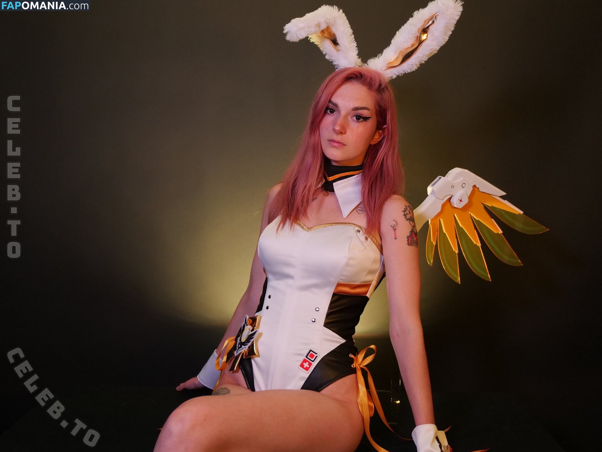 Busy B Asmr / busybasmr Nu OnlyFans  Foto vazada #1161