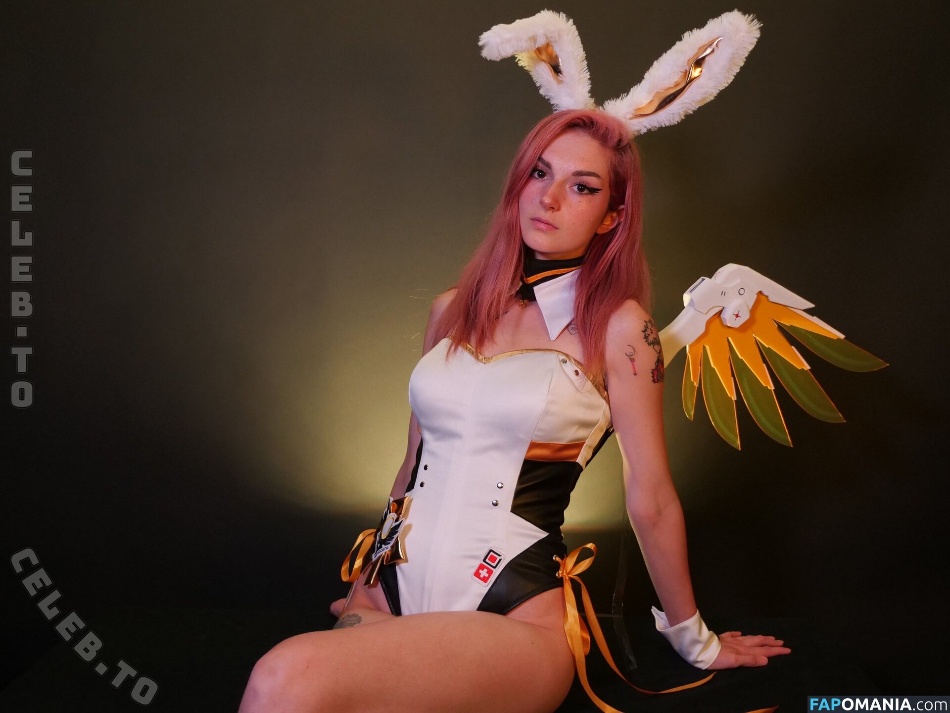 Busy B Asmr / busybasmr Nu OnlyFans  Foto vazada #1162