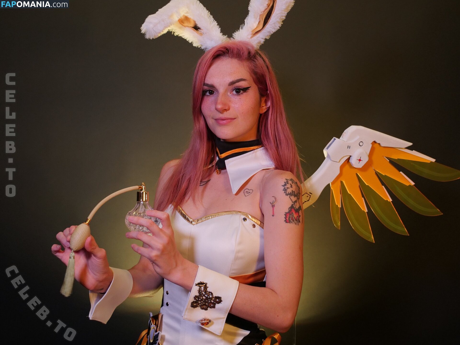 Busy B Asmr / busybasmr Nu OnlyFans  Foto vazada #1164