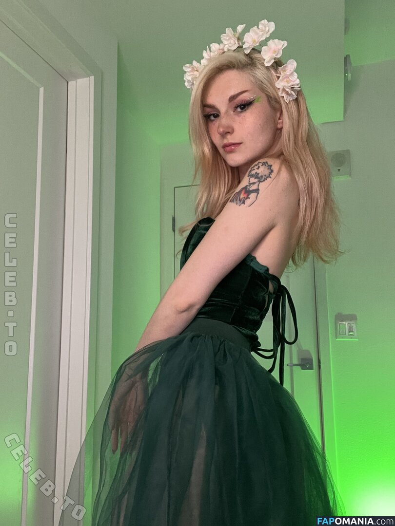 Busy B Asmr / busybasmr Nu OnlyFans  Foto vazada #1186